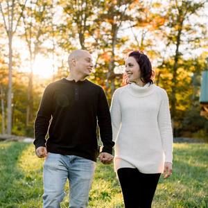 Meet your Posher, Sabrina